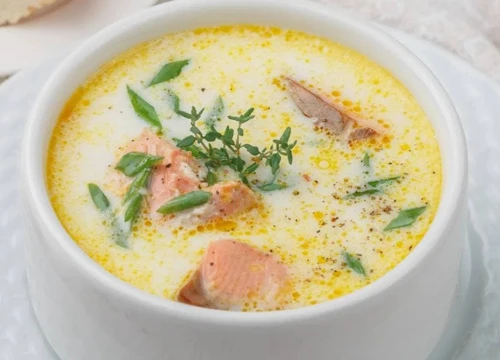 Уха по-царски