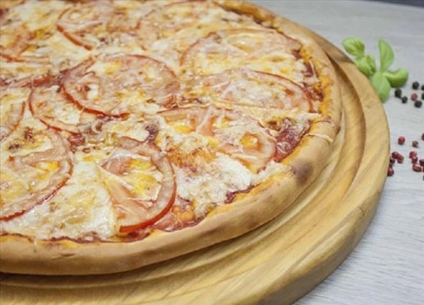 Пицца Маргарита