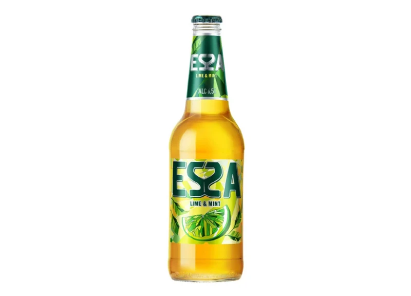 Эсса Лайм 0,4 бут