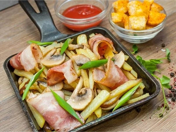 Работяга Джек