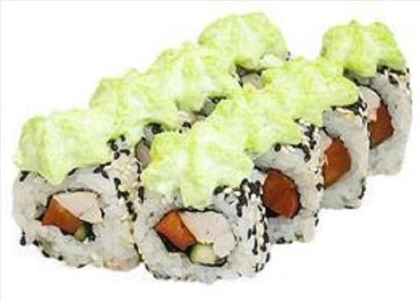 Чикен Грин тобика Запеченный