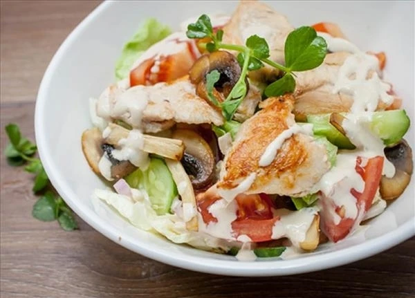 Джинджер Токи