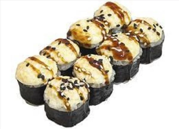 Токати запеченная