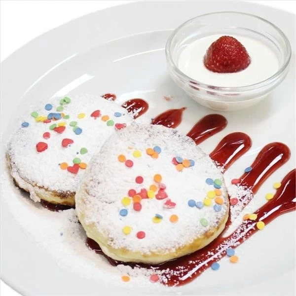 Сырнички 1 шт 