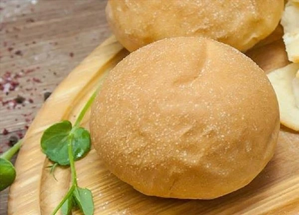 Булочка пшеничная