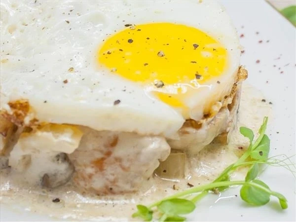  Индейка по-деревенски