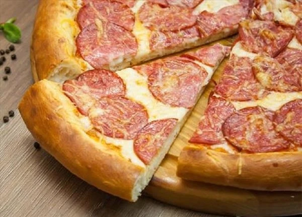 Пицца Пеперони
