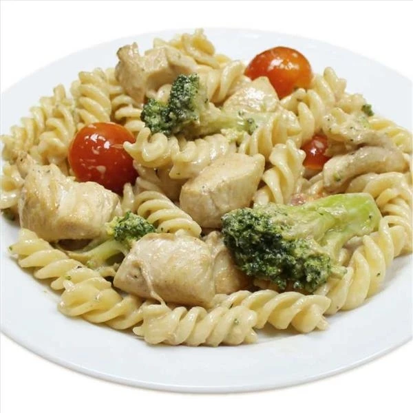 Мистер Макаронни