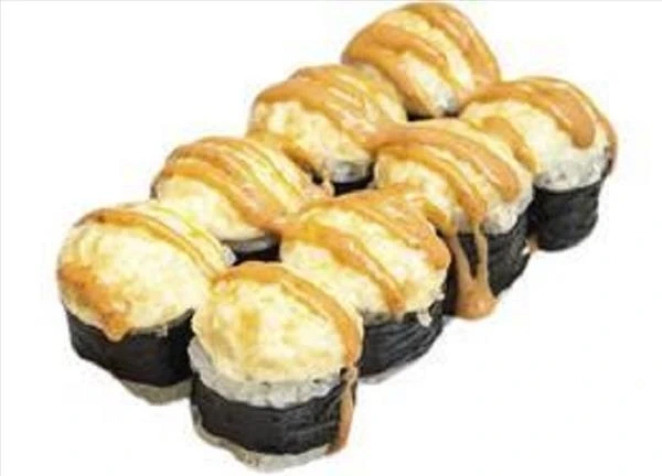 Острый Ига Запеченный