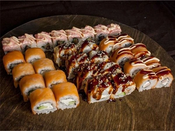 Сет VIP ПЕРСОНА 1875р. СКИДКА-200р.