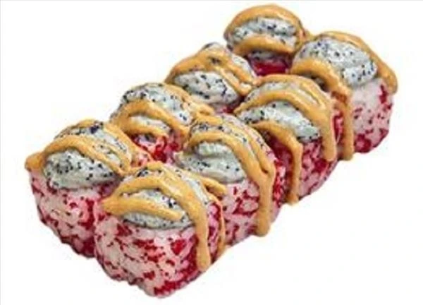 Острый Бруни Запеченный