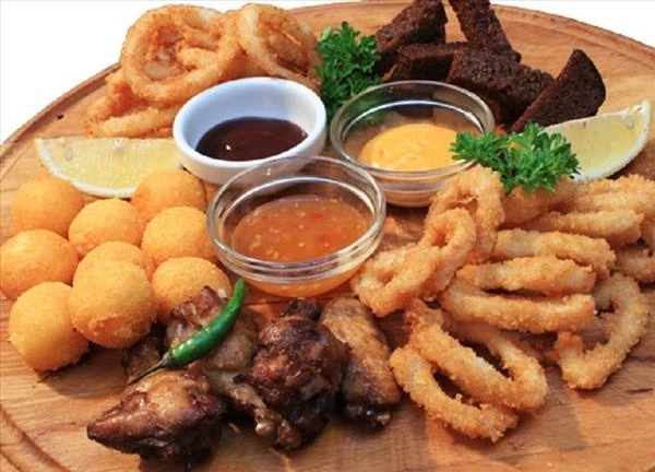 Сет Пивной 1825р. СКИДКА-240