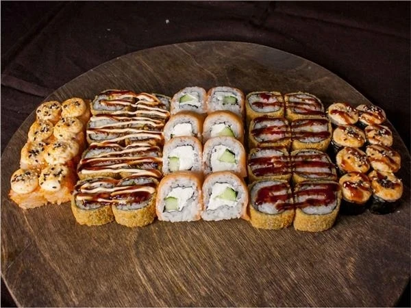 Сет Гурмэ 1745р.- Скидка 260р.