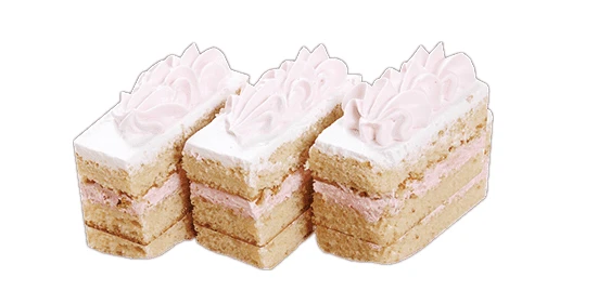 Пирожное Каприз