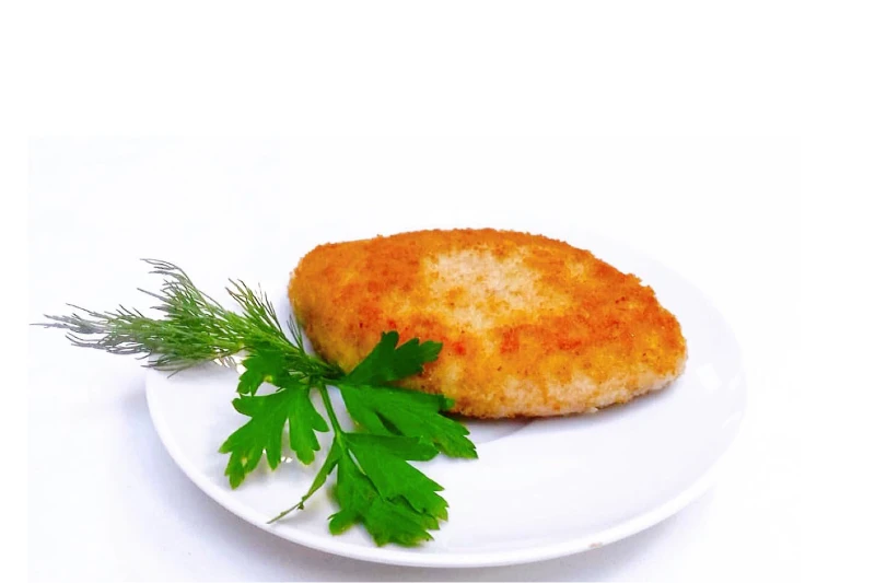 Котлеты домашние