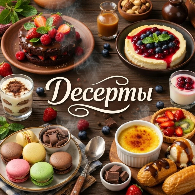 Кондитерка