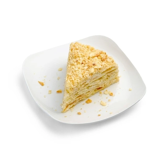 Десерт Наполеон