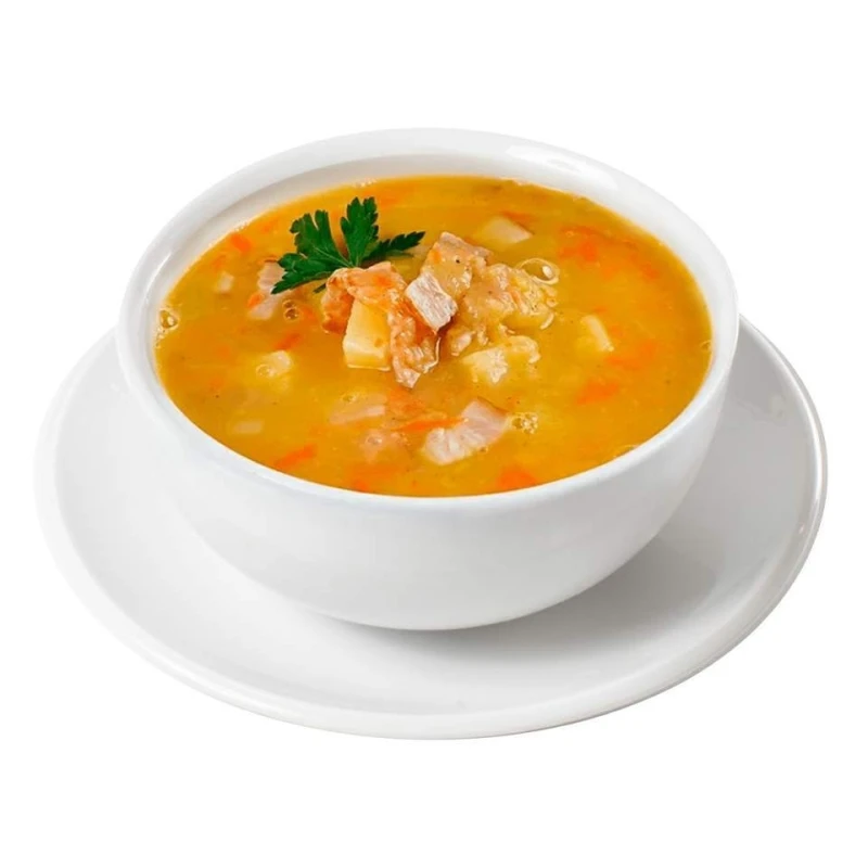 Гороховый суп