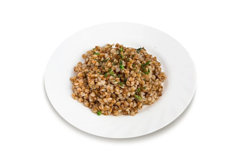 Гарнир Греча