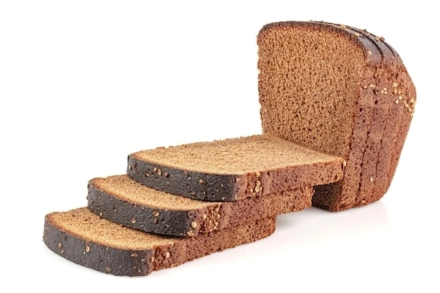 хлеб Ржаной темный