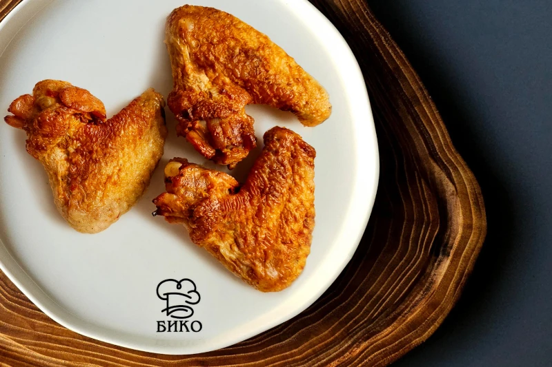 КРЫЛЫШКИ ГРИЛЬ