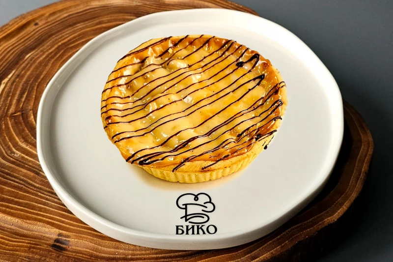 ТАРТАЛЕТКА ВОСТОЧНАЯ