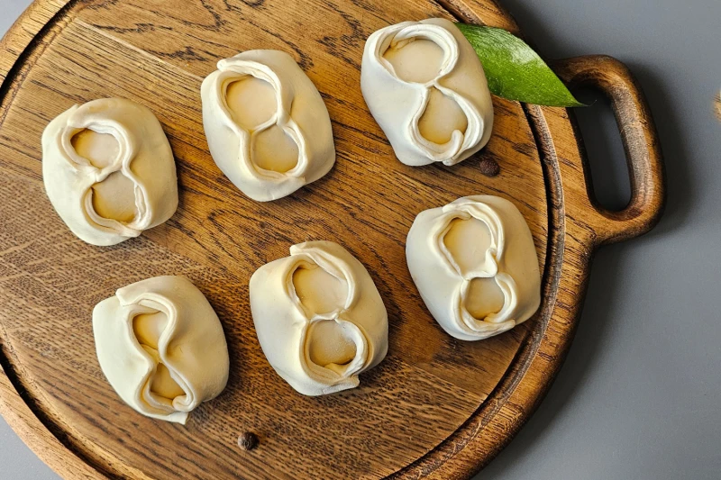 МАНТЫ ДОМАШНИЕ