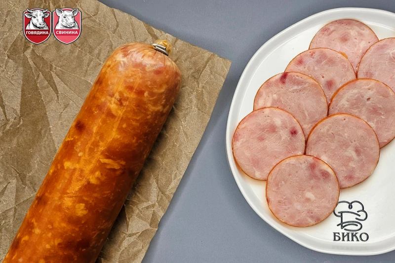 КОЛБАСА БАЛЫКОВСКАЯ