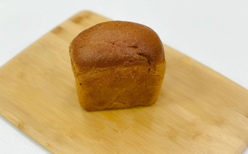 Хлеб Ржано-Пшеничный