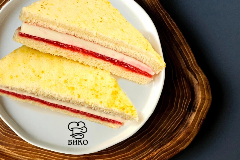 СЭНДВИЧ МОЛОЧНЫЙ ЛОМТИК