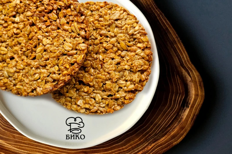 ПЕЧЕНЬЕ ОВСЯНОЕ