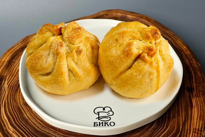 СЛАДКОЕ ЯБЛОЧКО