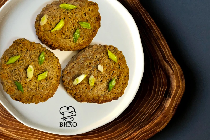 ОЛАДЬИ ПЕЧЕНОЧНЫЕ