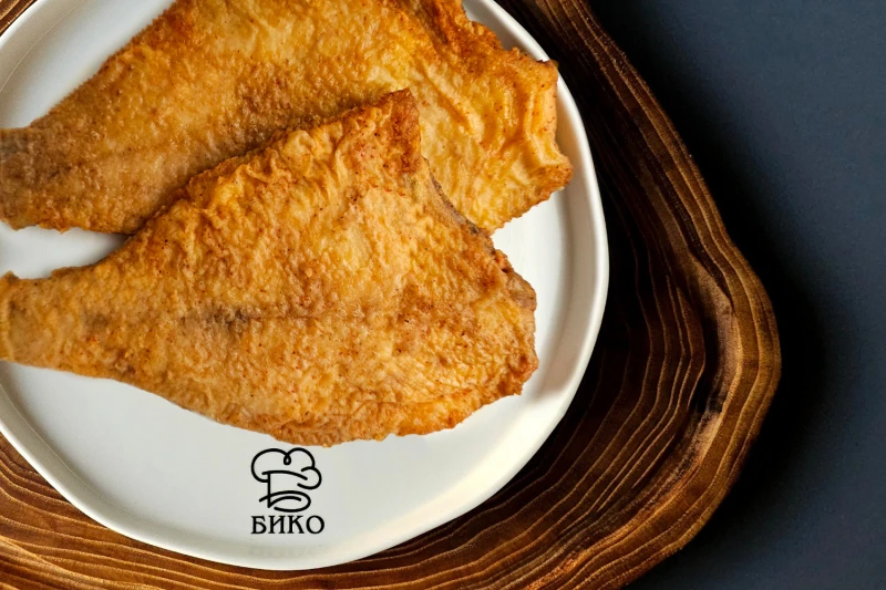 КАМБАЛА ЖАРЕНАЯ