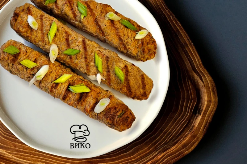 КЕБАБ ГРИЛЬ