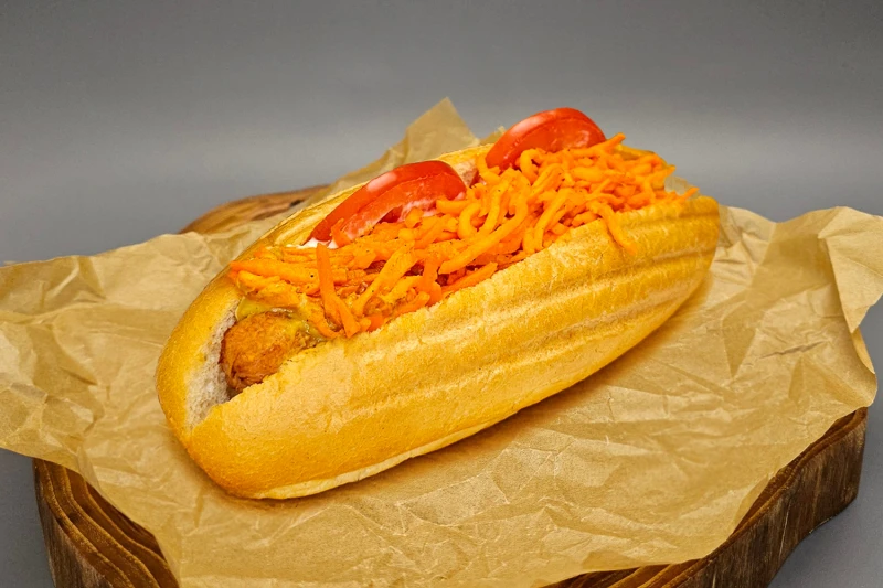 ХОТ - ДОГ КЛАССИКА