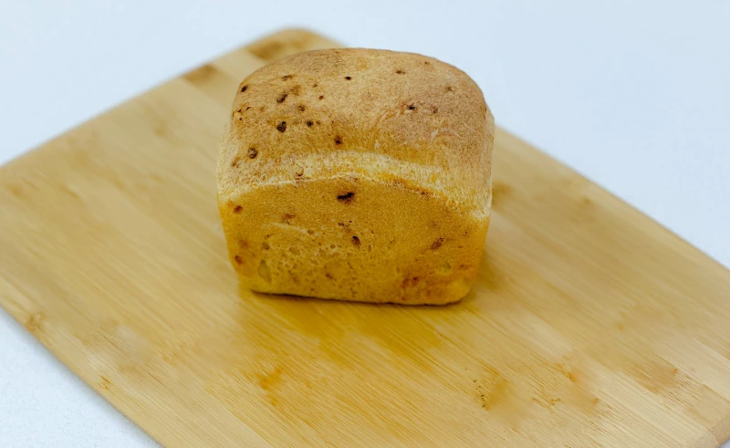 Хлеб с луком Пшеничный