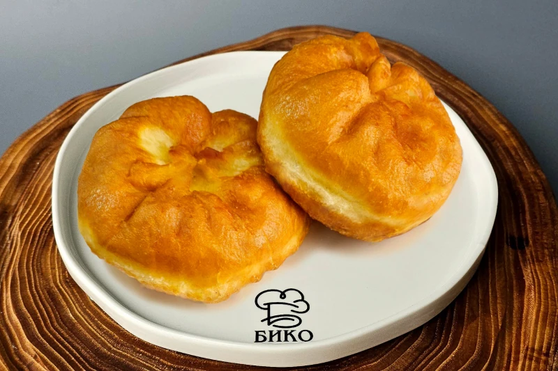 БЕЛЯШ ЖАРЕНЫЙ 