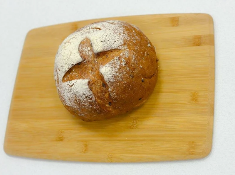 Хлеб Зерновой