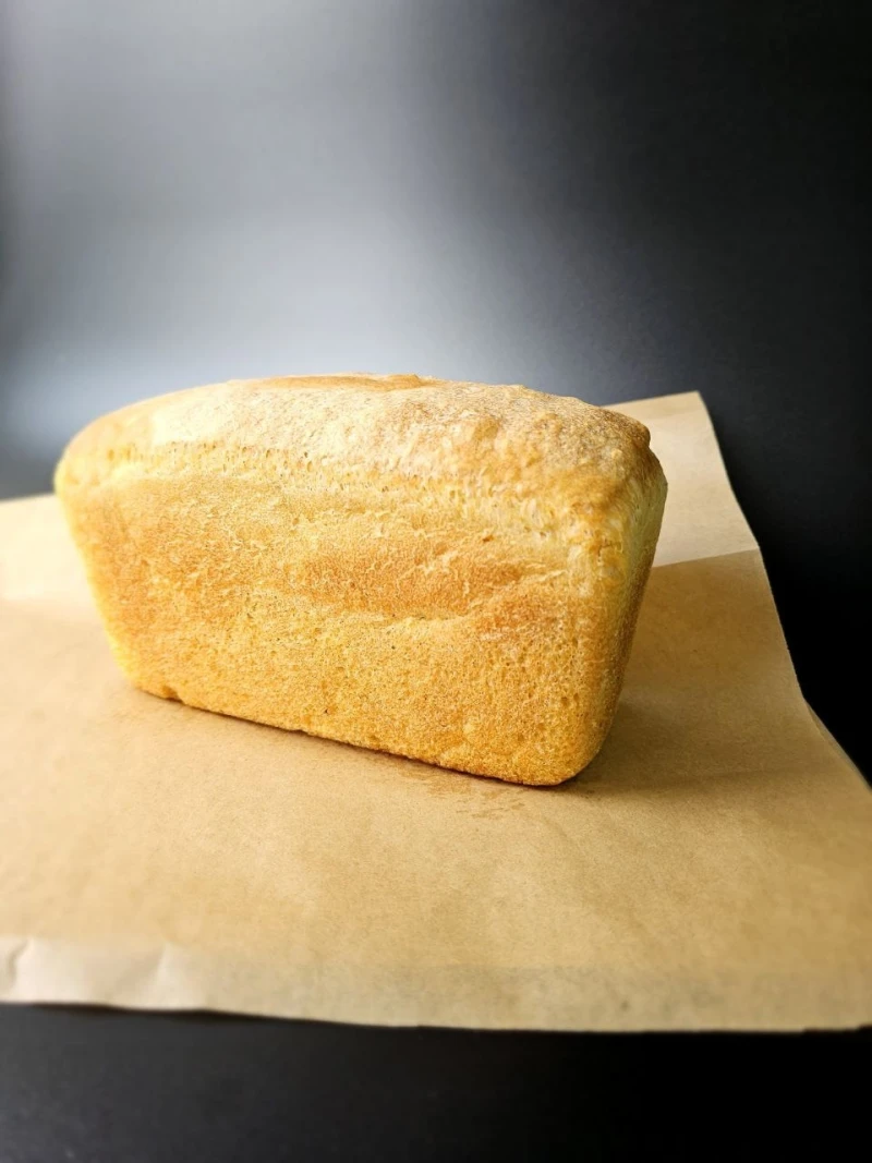 Хлеб Деревенский