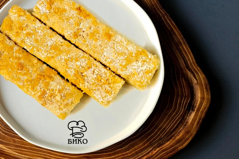 ПЕЧЕНЬЕ ЛАКОМКА