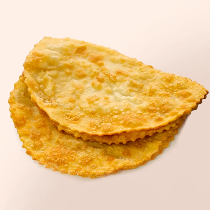 ЧЕБУРЕК МЯСНОЙ