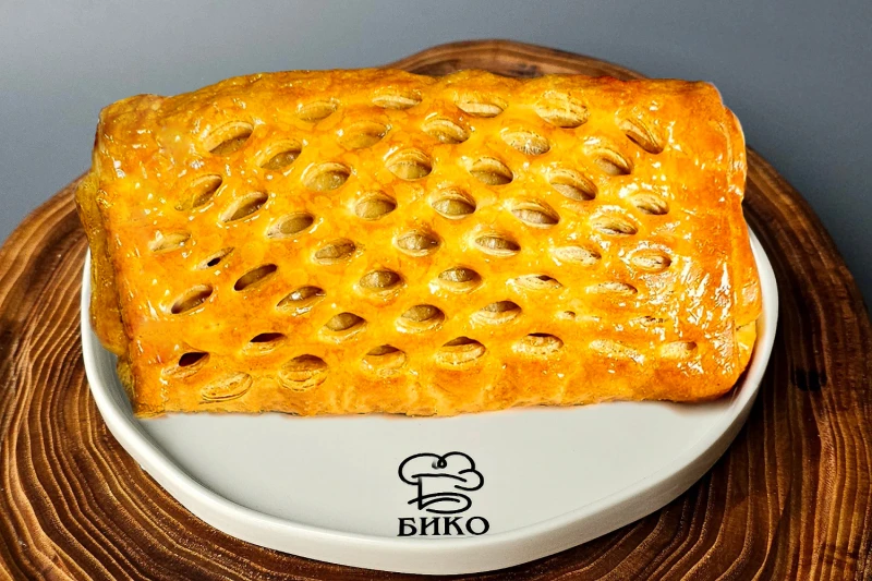 ШТРУДЕЛЬ ВИШНЯ