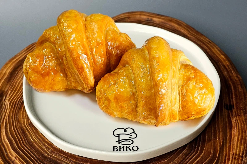 КРУАССАН СО СГУЩЁНКОЙ