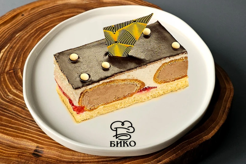 ПЛОМБИР С КЛУБНИКОЙ