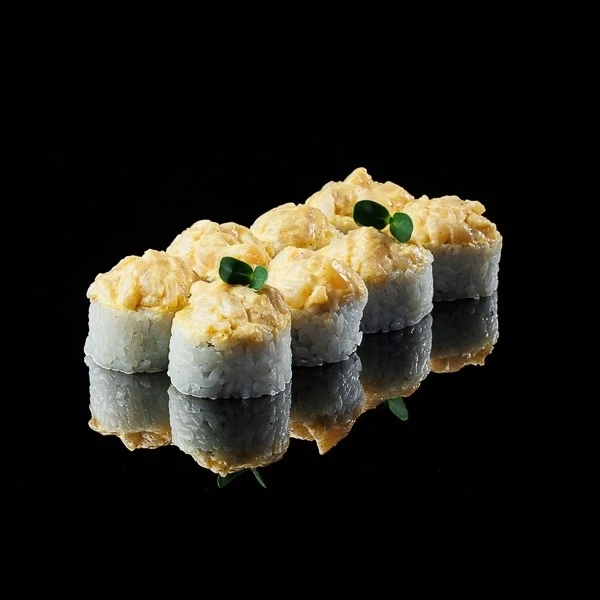 Гребешок-манго 