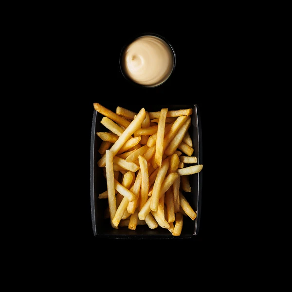 Картофель фри