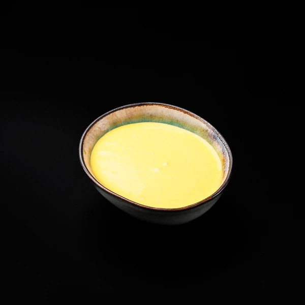 Соус Чеддер сливочный