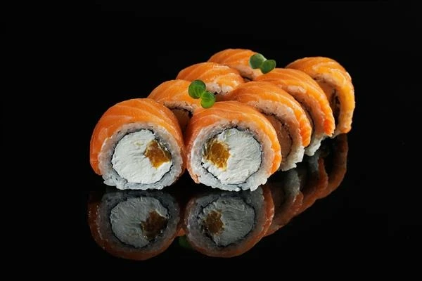 Филадельфия цитрус