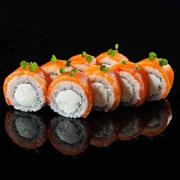 Филадельфия чиз